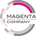 Magenta Tarımsal Ürünler Gıda Kontrol & Sertifikasyon Ltd.Şti.
