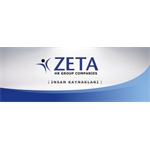 ZETA HALKLA İLİŞKİLER DANIŞMANLIK ORGANİZASYON VE TURİZM LİMİTED ŞİRKETİ