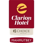 	Clarion Hotel İstanbul Mahmutbey 