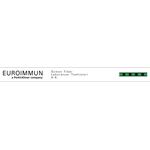 EUROIMMUN Turkey Tıbbi Laboratuar Teşhisleri A.Ş