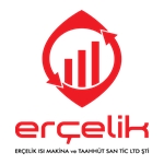 ERÇELİK ISI MAKİNA TAAH. SAN. TİC. LTD. ŞTİ.