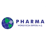 pharma world ecza deposu a.ş.