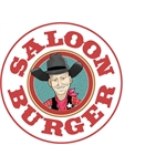 SALOON BURGER 