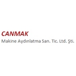 CANMAK MAKİNE AYDINLATMA SAN.TİC.LTD.ŞTİ.