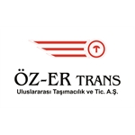 ÖZ-ER TRANS ULUSLARARASI  TAŞ. TİC. A.Ş.