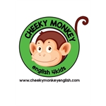 Cheeky Monkey English 4Kids