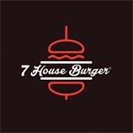 7 House Burger