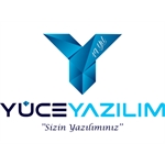 YÜCE YAZILIM VE DANIŞMANLIK LTD.ŞTİ.