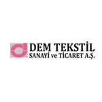 DEM TEKSTİL SAN.VE.TİC.A.Ş.