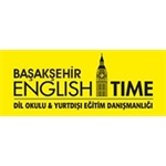 ENGLISH TIME BAŞAKŞEHİR