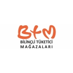 BTM BİLİNÇLİ TÜKETİCİ MAĞAZALARI