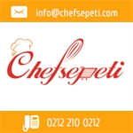 Chef Sepeti 