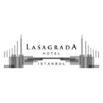 Lasagrada Hotel