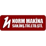 NORM MAKİNA SAN İNŞ TİC LTD ŞTİ