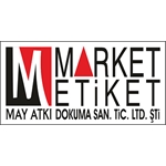 MAY ATKI MARKET ETİKET DOKUMA SAN.TİC.LTD.ŞTİ