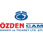 ÖZDEN CAM SAN.TİC.LTD.ŞTİ.