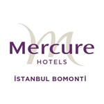 Mercure İstanbul Bomonti Hotel