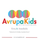 AVRUPA KİDS ANAOKULU