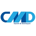 CMDSOFT YAZILIM VE OTOMASYON SİSTEMLERİ