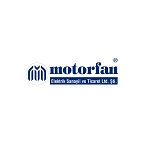 MOTORFAN ELEKTRIK SANAYI TİC. LTD. ŞTİ