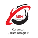 REM BİLGİSAYAR SAN. VE TİC.LTD.ŞTİ.