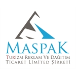 Maspak Turizm Reklam Dağıtım Tic Ltd Şti