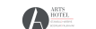 Arts Hotel Istanbul logo