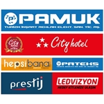 PAMUK  ELEKTRONİK TURİZM REKLAM İNŞ.VE TİC.A.Ş