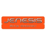 JENESIS BUHAR SİSTEMLERİ 
