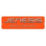 JENESIS BUHAR SİSTEMLERİ 