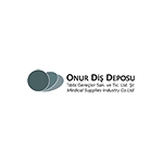 ONUR DİŞ DEPOSU TIBBİ GEREÇLER SAN.VE TİC.LTD.ŞTİ.