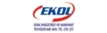 EKOL GIDA ENDÜSTRİSİ VE AKARYAKIT TEÇHİZATLARI SAN.TİC.LTD.ŞTİ.
