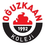 OĞUZKAAN EĞİTİM HİZMETLERİ VE TİC. A.Ş. OĞUZKAAN EĞİTİM HİZMETLERİ VE TİC. A.Ş.