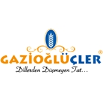 Gazioğlu Üçler Pasta ve Tatlıcılık Limited Şirketi