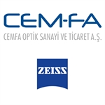 CEMFA OPTİK SANAYİ VE TİCARET A.Ş.