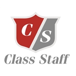 CLASS STAFF