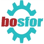 Bosfor Endüstriyel Mutfak Makinaları San. ve Tic. Ltd. Şti.
