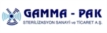 GAMMA PAK STERİLİZASYON SANAYİ VE TİCARET A.Ş.