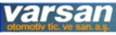 VARSAN OTOMOTİV TİCARET VE SANAYİ A.Ş.