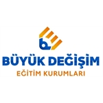 BÜYÜK DEĞİŞİM EĞİTİM KURUMLARI