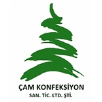 ÇAM KONFEKSİYON VE SAN .TİC.LTD.ŞTİ