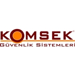 KOMSEK ELEKTRONİK GÜVENLİK SİST. LTD. ŞTİ.