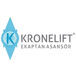 KRONELİFT ASANSÖR