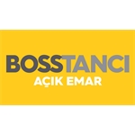 BOSTANCI AÇIK EMAR GÖRÜNTÜLEME MERKEZİ