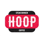 Hoop Steak Burger & Coffee