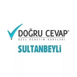 DOĞRU CEVAP SULTANBEYLİ