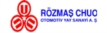 RÖZMAŞ CHUO OTOMOTİV YAY SANAYİ A.Ş.O