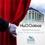 Eser Premium Hotel & Spa