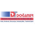 DOĞANER TEMİZLİK MALZ.TİC.VE SAN.LTD.ŞTİ.