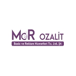 Mor Ozalit Baskı ve Reklam Hiz. Tic. Ltd. Şti.